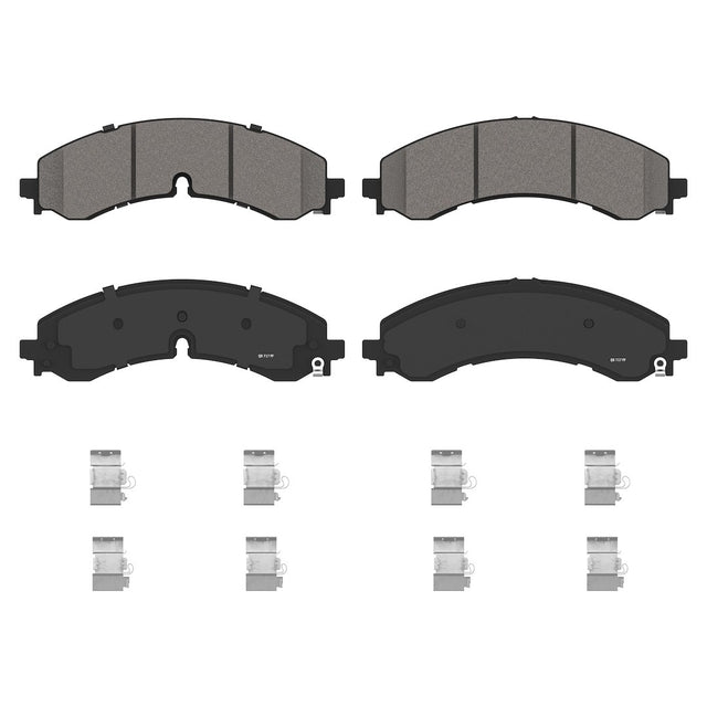 Wagner Brakes Zd2250 Brake Pad||zd2250.Jpg||85||w66zd2250||2223150