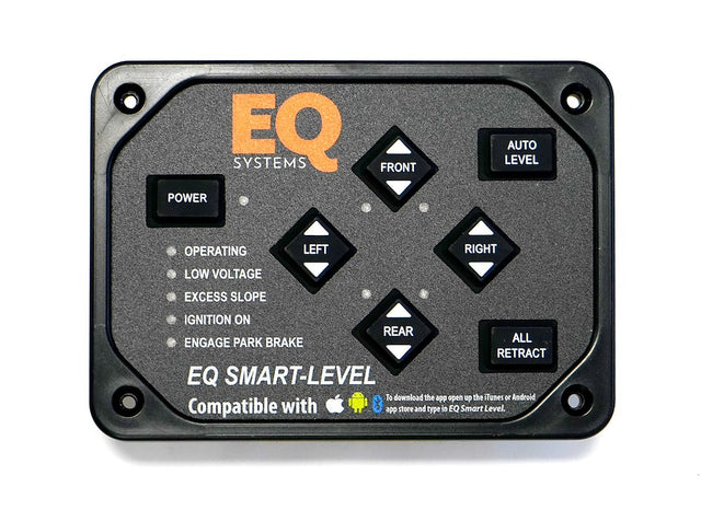Equalizer Systems 3149asbt Leveling System Touchpad||3149asbt.Jpg||85||e7q3149asbt||2470101