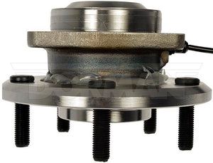 Dorman (Oe Solutions) 951-204 Wheel Bearing And Hub Assembly||951-204.Jpg||85||d18951204||975513