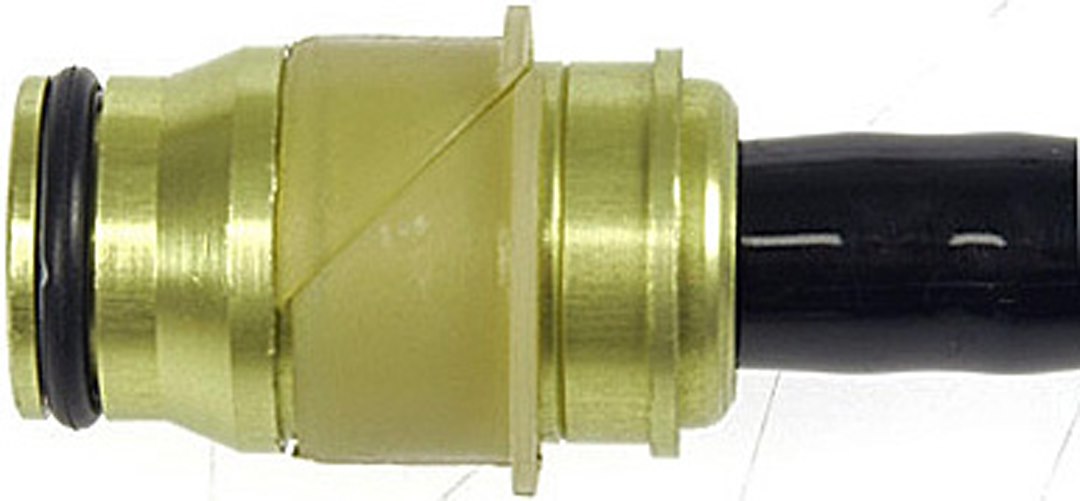 Dorman (Oe Solutions) 628-201 Clutch Hose||628-201-005.Jpg||90||d18628201||1297075