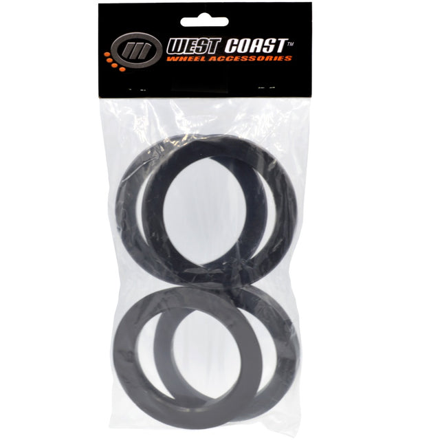 West Coast Wheel Accessories W93-7810 Wheel Hub Centric Ring||w93-7810.Jpg||85||wcww937810||1703741