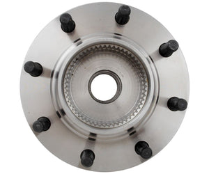 Raybestos Brakes 715020 Wheel Bearing And Hub Assembly||715020_3.Jpg||88||r42715020||872517