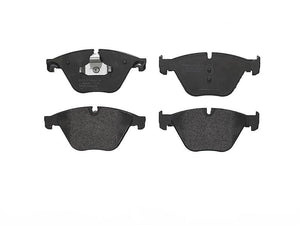 Product of Brembo P06074 Brake Pad - Set Of 4 