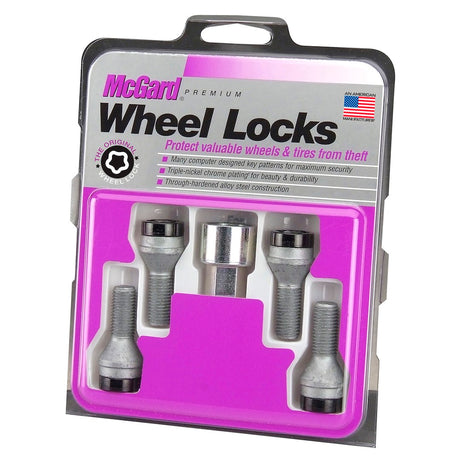 Mcgard Wheel Access 27305 Wheel Lock||27305.Jpg||86||m1527305||1330912