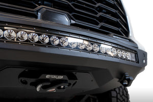 Product of Addictive Desert Designs F761191760103 Stealth Fighter Steel Powder Coated Bumper 