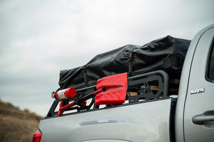 Product of Dv8 Offroad Rrun-02 Bed Cargo Rack