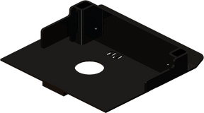 Pullrite 331760 Fifth Wheel Trailer Hitch King Pin Wedge||331760.Png||85||p1x331760||939241