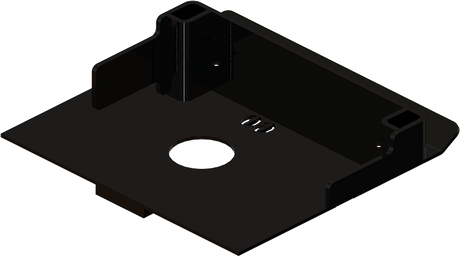 Pullrite 331760 Fifth Wheel Trailer Hitch King Pin Wedge||331760.Png||85||p1x331760||939241