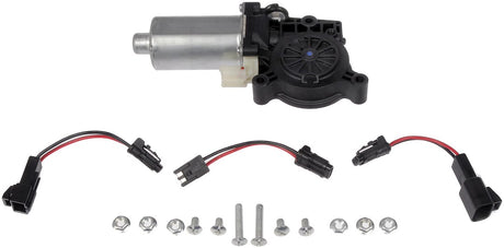 Dorman (Oe Solutions) 742-142 Power Window Motor||742-142-002.Jpg||86||d18742142||1256027