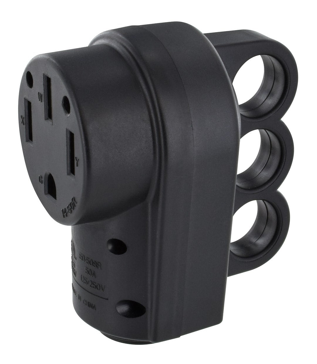 Product of Valterra A10-R50vp Power Cord Plug End