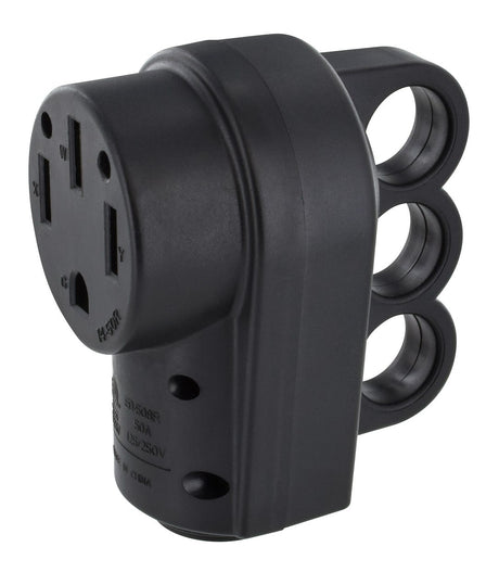 Product of Valterra A10-R50vp Power Cord Plug End