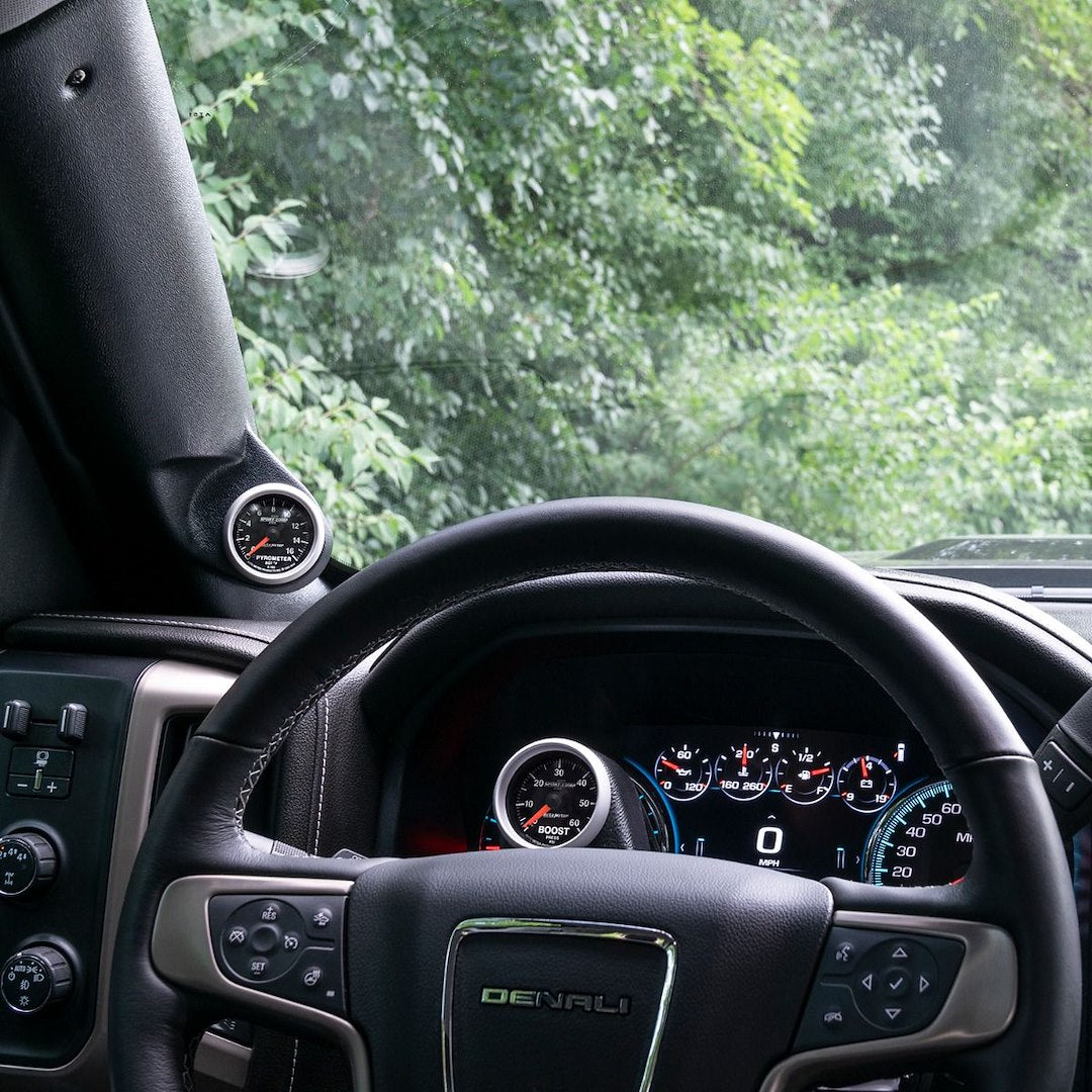 Product of Autometer 15009 Gauge Pod