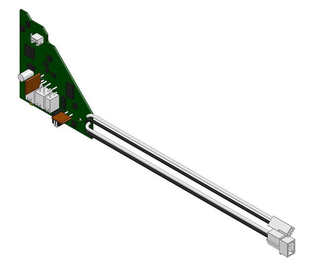 Product of Maxxair Ventilation Solutions 10b21275n Roof Vent Control Circuit Board