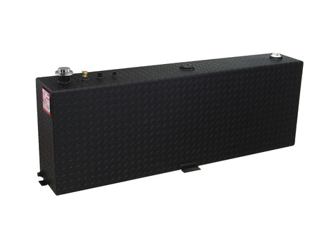 Product of RDS Tanks 71083PC Diesel/ Gasoline Liquid Transfer Tank 45 Gallon Rectangular 