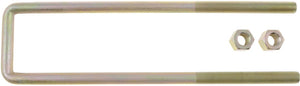 Product of Help! By Dorman 35637 Leaf Spring Axle U Bolt