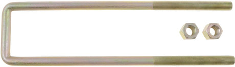 Product of Help! By Dorman 35637 Leaf Spring Axle U Bolt