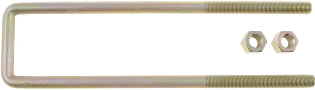 Product of Help! By Dorman 35637 Leaf Spring Axle U Bolt