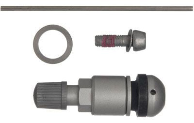 Schrader Tpms Solutions 20037 Tire Pressure Monitoring System - Tpms Sensor Service Kit||20037.Jpg||85||a1q20037||1049854