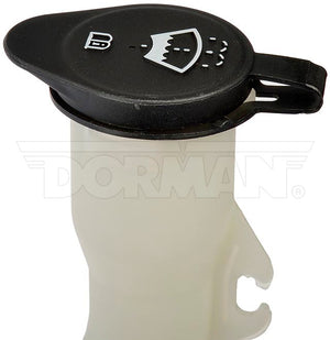 Dorman (Oe Solutions) 603-864 Windshield Washer Reservoir||603-864_4.Jpg||89||d18603864||1315285