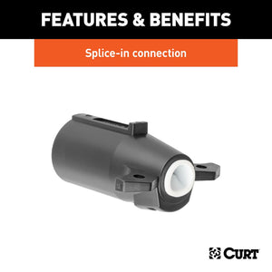 Curt 58141 Trailer Wiring Connector||58141_3008x1990_Fb.Jpg||87||c9358141||859554