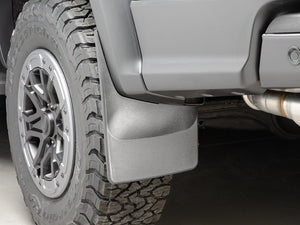 Weathertech (Usa) 120187 Mud Flap||120187_1.Jpg||86||w24120187||1740797