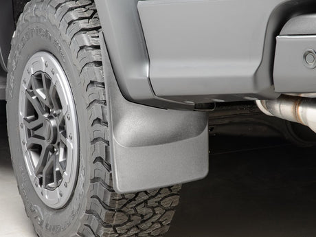 Weathertech (Usa) 120187 Mud Flap||120187_1.Jpg||86||w24120187||1740797