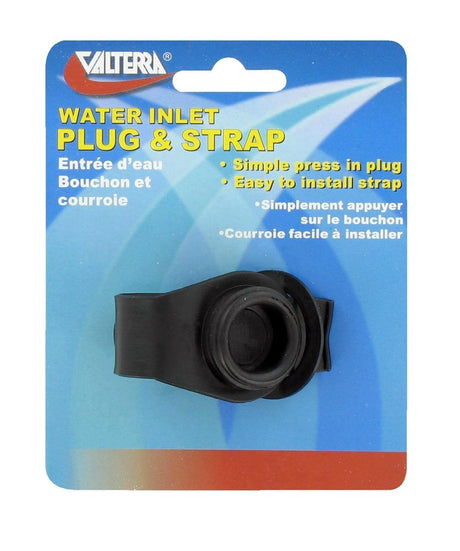Product of Valterra A0170sbkvp Fresh Water Inlet Cap