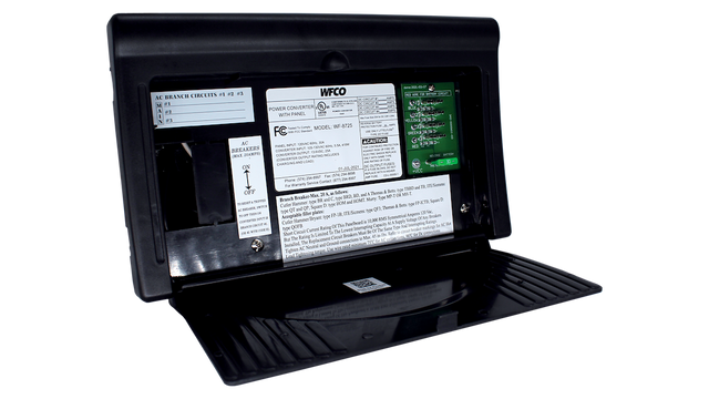 Wfco Technologies Wf-8725-Ad Power Converter||wf-8725-Ad.Png||85||c6kwf8725ad||925175