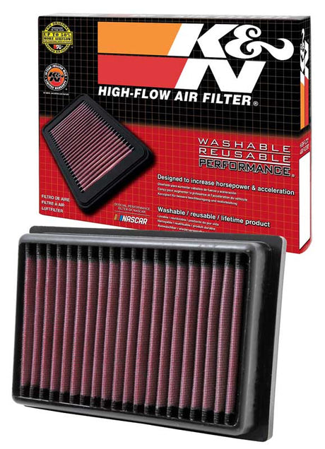 K & N Filters Cm-9910 Air Filter||cm-9910_Withbox.Jpg||86||k33cm9910||1692867