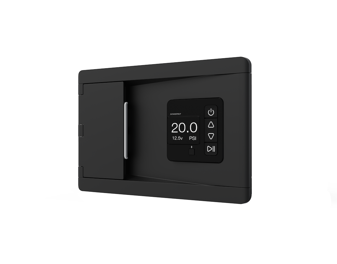 Product of Scanstrut Sc-Aob-A2 Air Pump