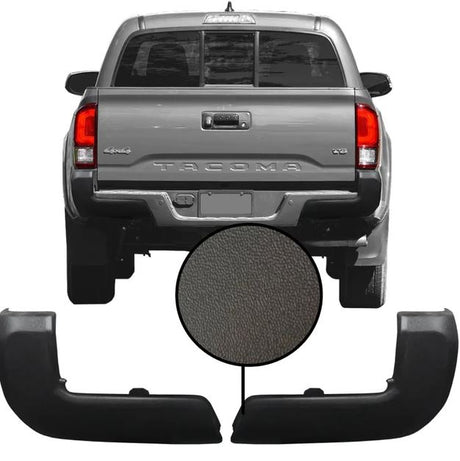 Ecoological Dt1011 Bumper Cover||||86||ecodt1011||2017294