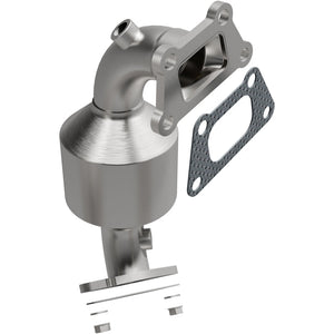 Magnaflow California Converter 551903 Catalytic Converter||551903.Jpg||85||m66551903||1738722