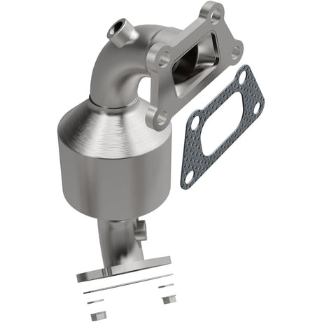 Magnaflow California Converter 551903 Catalytic Converter||551903.Jpg||85||m66551903||1738722