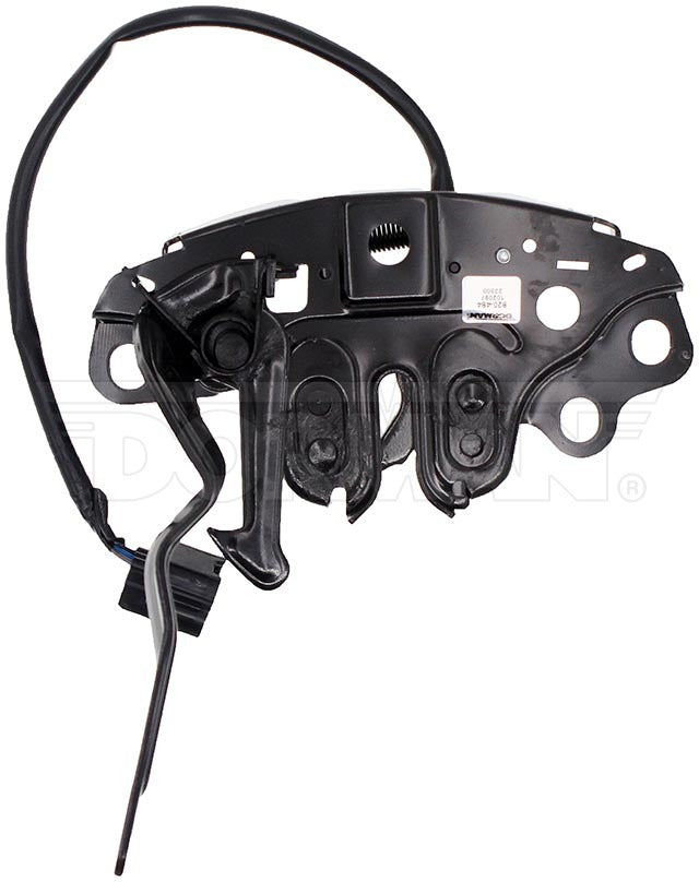 Dorman (Oe Solutions) 820-484 Hood Latch||820-484_3.Jpg||88||d18820484||982634