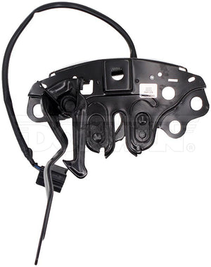 Dorman (Oe Solutions) 820-484 Hood Latch||820-484_3.Jpg||88||d18820484||982634