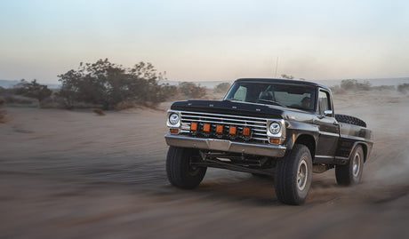 Rigid Lighting 245513 Driving/ Fog Light||245513_1.Jpg||86||r2g245513||2061208