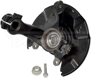 Dorman (Oe Solutions) 686-432 Wheel Bearing And Hub Assembly||686-432.Jpg||85||d18686432||1686473