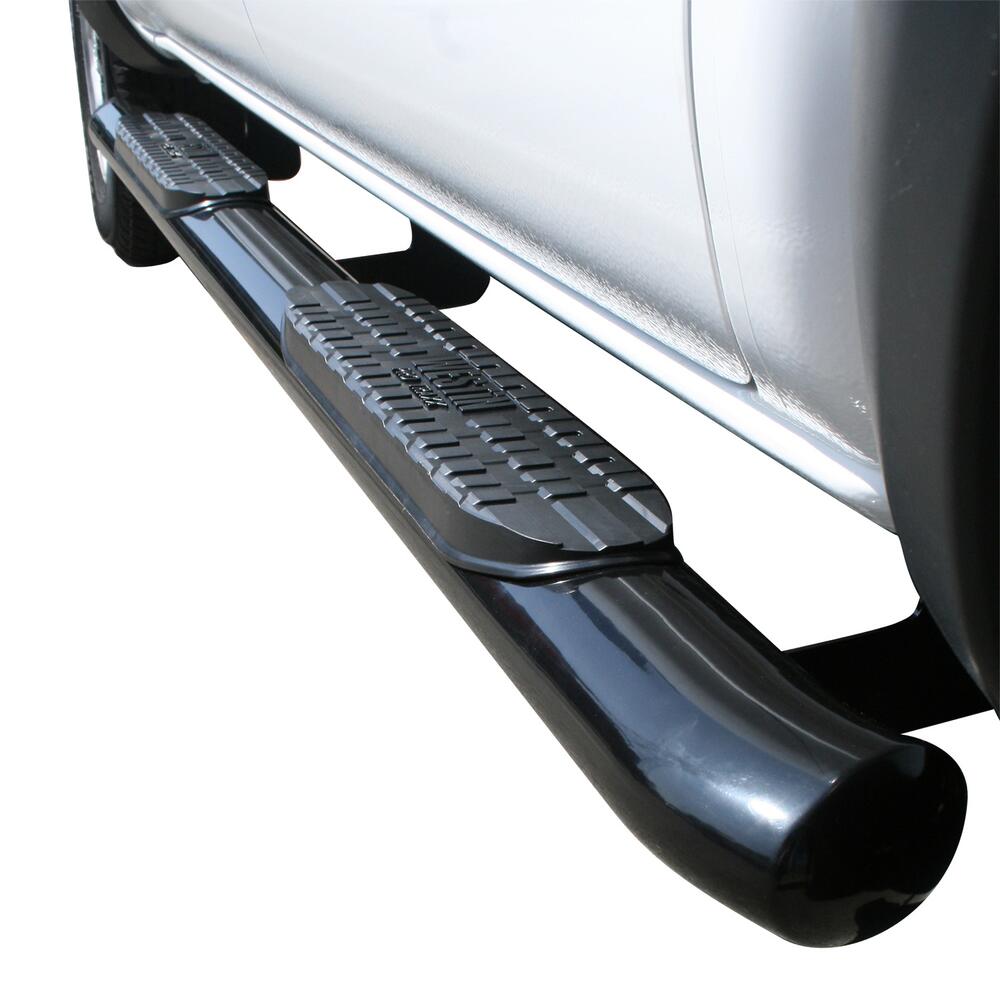 Product of Westin Automotive 21-22775 PRO TRAXX ® Nerf Bar With Surface Steps 