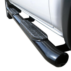 Product of Westin Automotive 21-22775 PRO TRAXX ® Nerf Bar With Surface Steps 