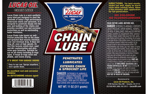 Lucas Oil 10393 Chain Lube||10393_1.Jpg||86||l4410393||1314617