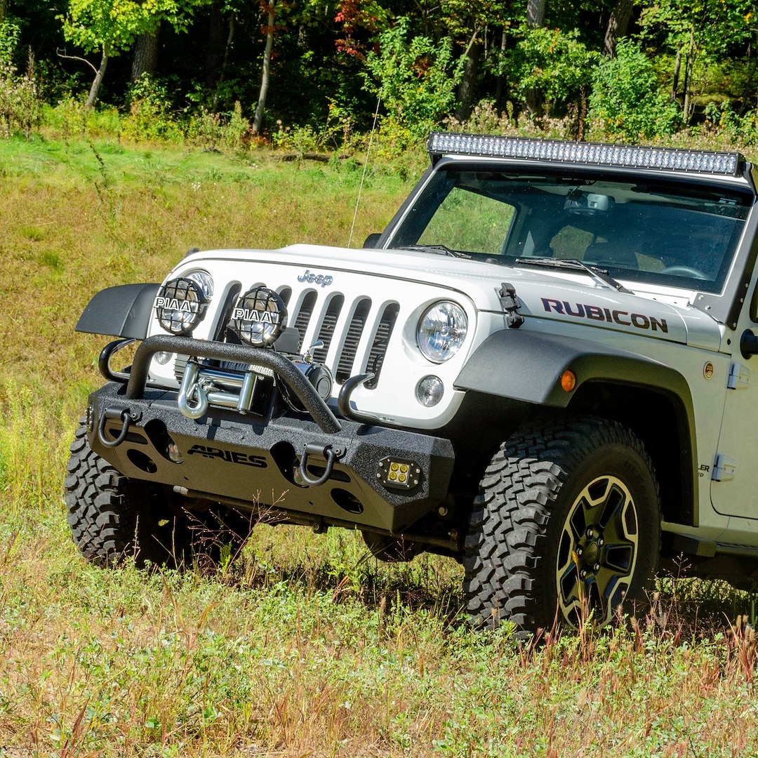 Product of Aries 2081300 D-Ring