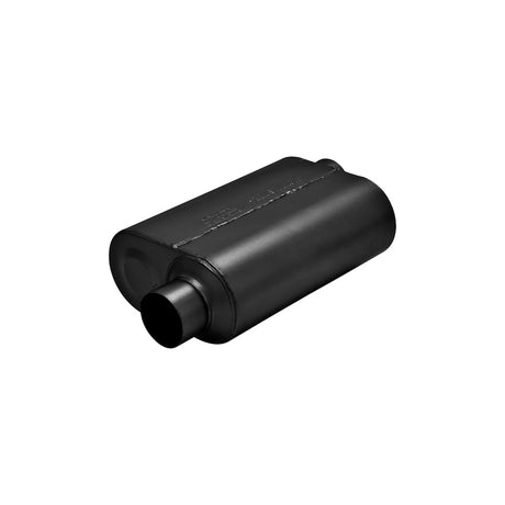 Product of Flowmaster 853048 Super 40 ® Series Stainless Steel Exhaust Muffler 