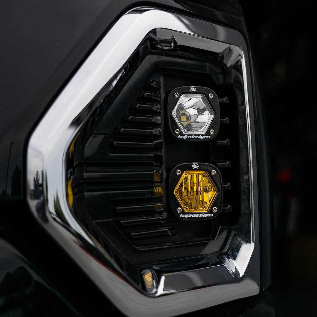 Product of Baja Design 448085 Driving/ Fog Light 