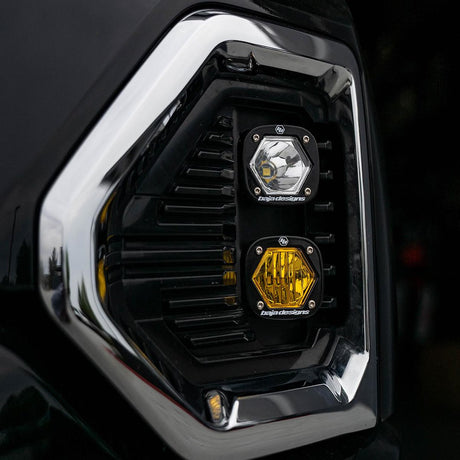 Product of Baja Design 448085 Driving/ Fog Light 