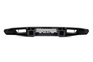 Product of DV8 Offroad FBBR-03 Steel Powder Coated Bumper 