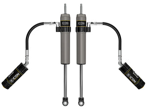 Icon Vehicle Dynamics 57808p Shock Absorber||||85||i4357808p||2022528