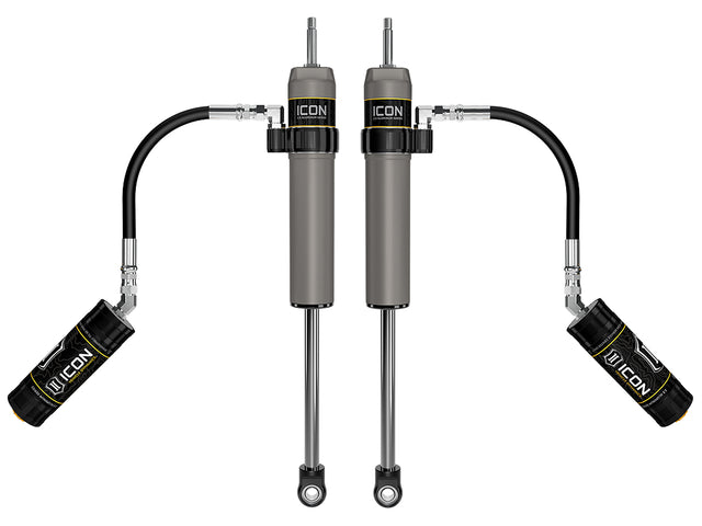 Icon Vehicle Dynamics 57808p Shock Absorber||||85||i4357808p||2022528