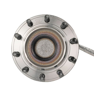 Moog Hub Assemblies 515191 Wheel Bearing And Hub Assembly||515191_1.Jpg||86||m12515191||1300759