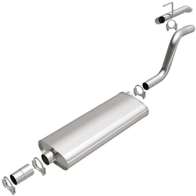 Bre Exhaust 106-0018 Exhaust System Kit||106-0018.Jpg||85||bre1060018||1516349