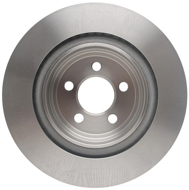 Product of Raybestos Brakes 780395 Specialty - Street Performance Plain Face 2-Piece Brake Rotor 